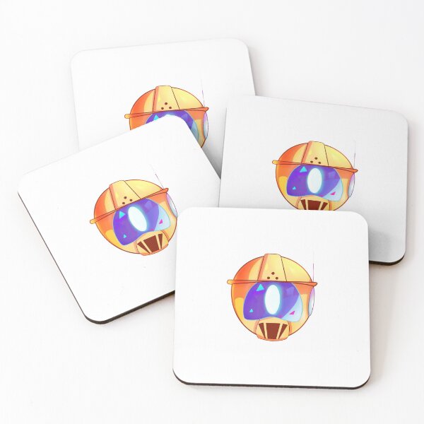 Item preview, Satisfactory Pioneer Sticker designed and sold by Dimiso.