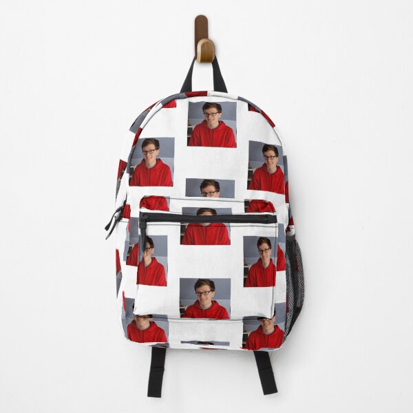 Item preview, Scott The Woz designed and sold by Brookerino.