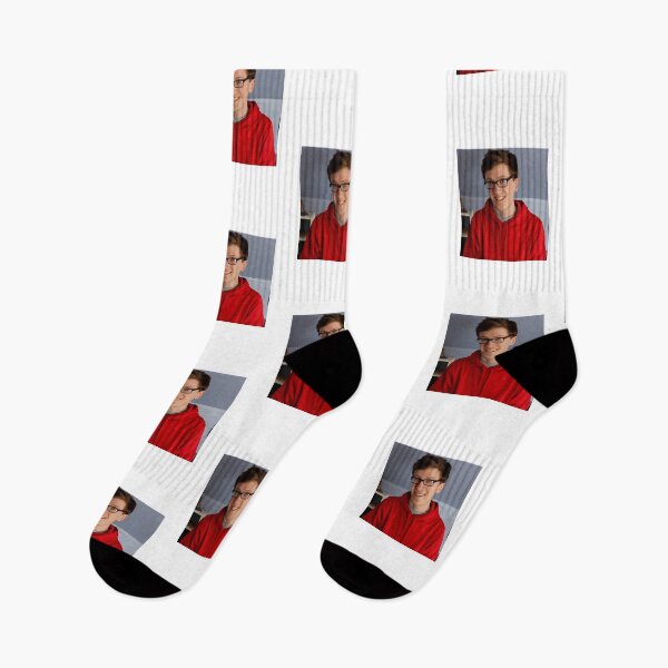 Item preview, Scott The Woz designed and sold by Brookerino.