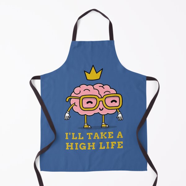Item preview, I Will take a High Life designed and sold by guruthuma.