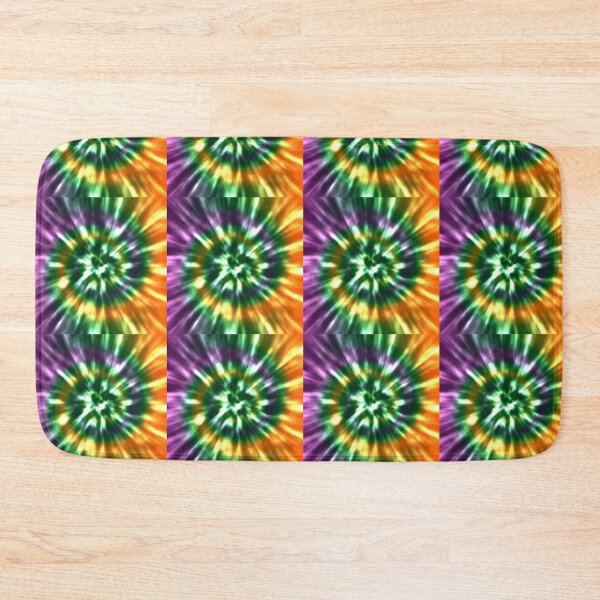 Item preview, Tie-Dye Reverse Candy Swirl designed and sold by karspaul.