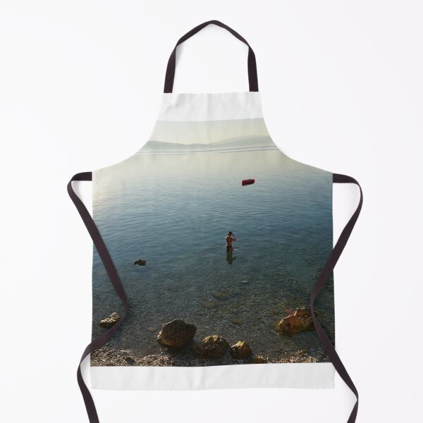 Item preview, going for a long swim designed and sold by distracted.