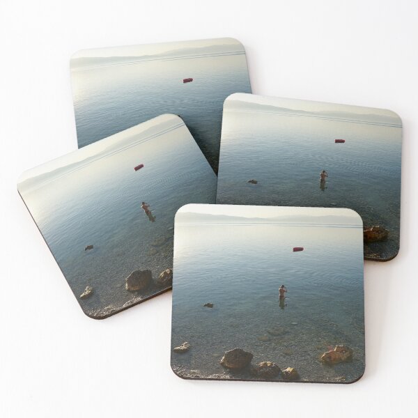 Item preview, going for a long swim designed and sold by distracted.