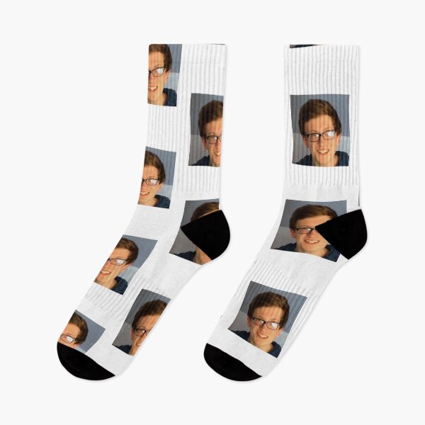 Item preview, Scott The Woz designed and sold by Brookerino.