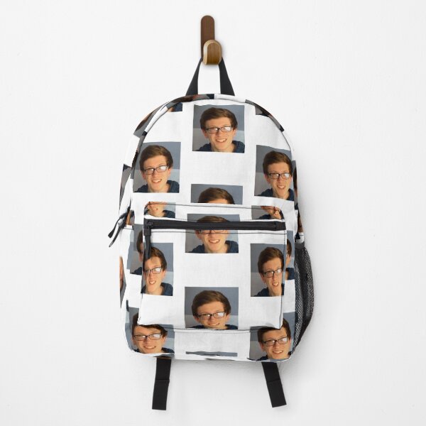 Item preview, Scott The Woz designed and sold by Brookerino.