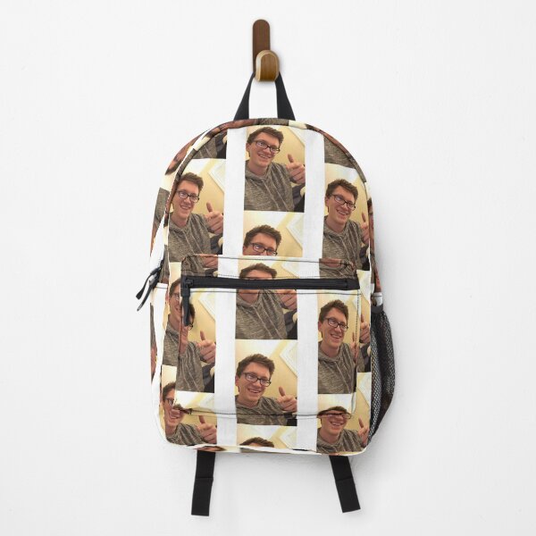 Item preview, Scott The Woz designed and sold by Brookerino.