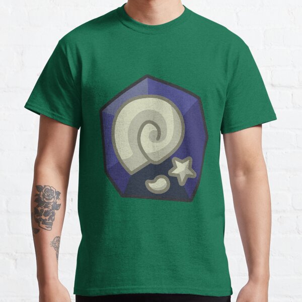 Animal Crossing - Fossil Classic T-Shirt