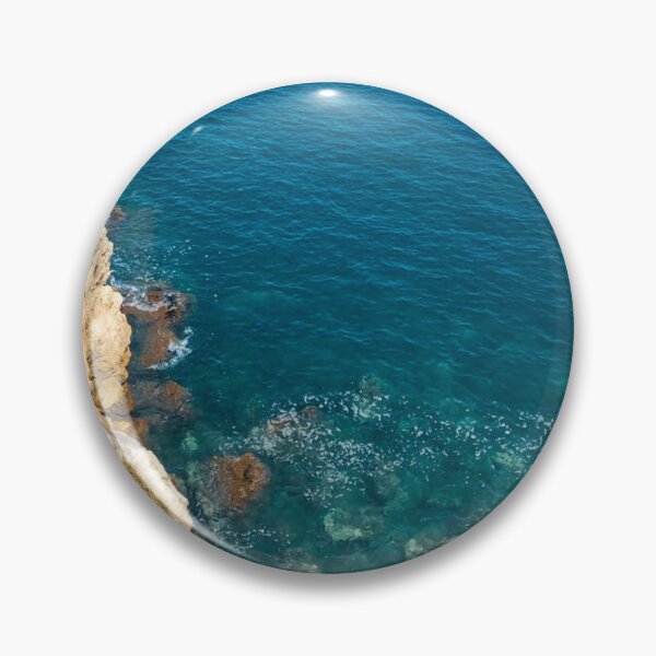 Item preview, Antibes France Ocean designed and sold by lolamawi.