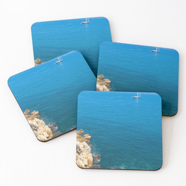 Item preview, Antibes France Ocean designed and sold by lolamawi.