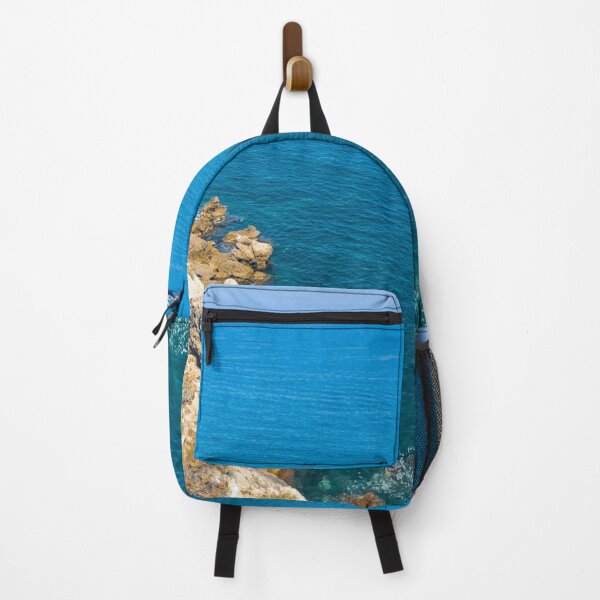 Item preview, Antibes France Ocean designed and sold by lolamawi.