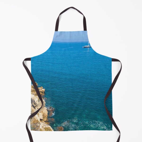 Item preview, Antibes France Ocean designed and sold by lolamawi.