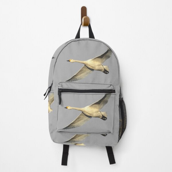 Item preview, Bewicks Swan on the wing designed and sold by Dalyndigital Photography.