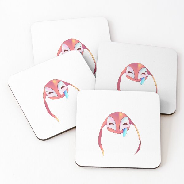 Item preview, Happy Satisfactory Lizard Doggo Sticker designed and sold by Dimiso.