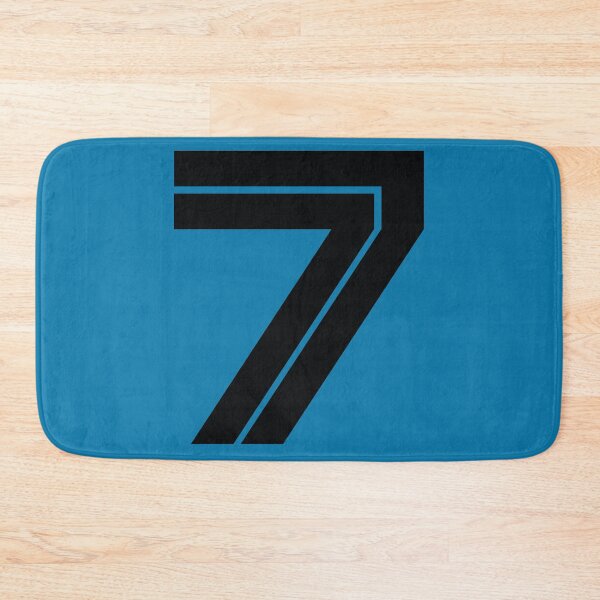 Item preview, number seven design designed and sold by Design Universe.