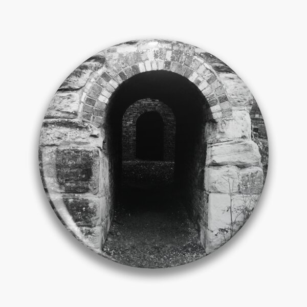 Item preview, Arch in Bedlam Furnaces designed and sold by Hannah-C.