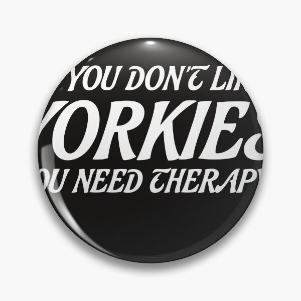 Item preview, Yorkshire Terrier designed and sold by Personal-Tee.