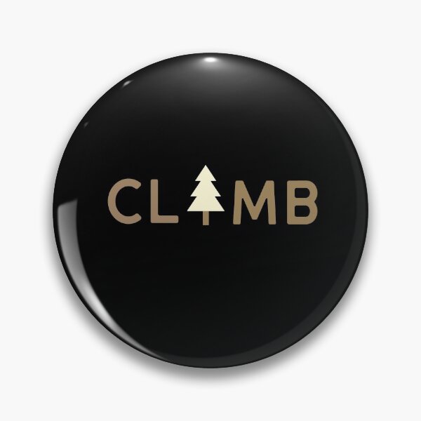 Item preview, Climb designed and sold by trailheadco.