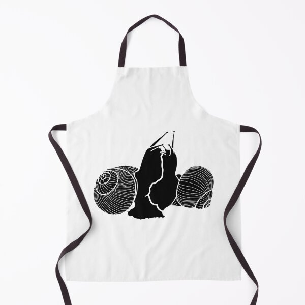 Item preview, snails designed and sold by KPT Art & Design.