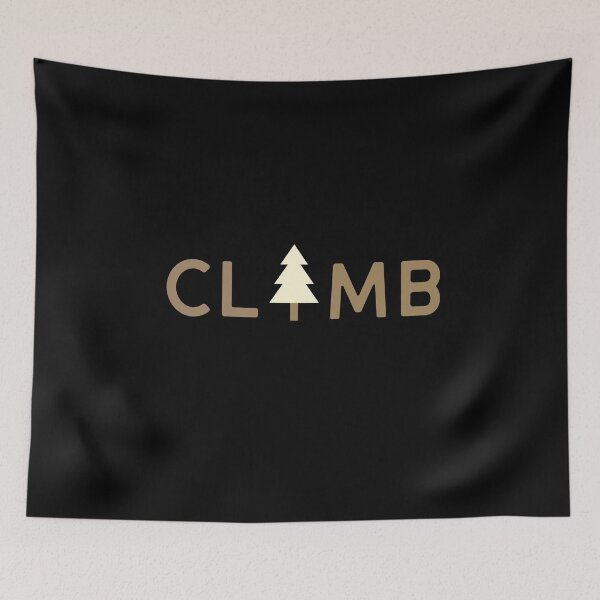 Item preview, Climb designed and sold by trailheadco.
