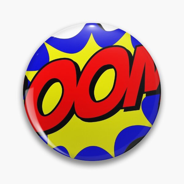 Item preview, BOOM! designed and sold by Iscapus.