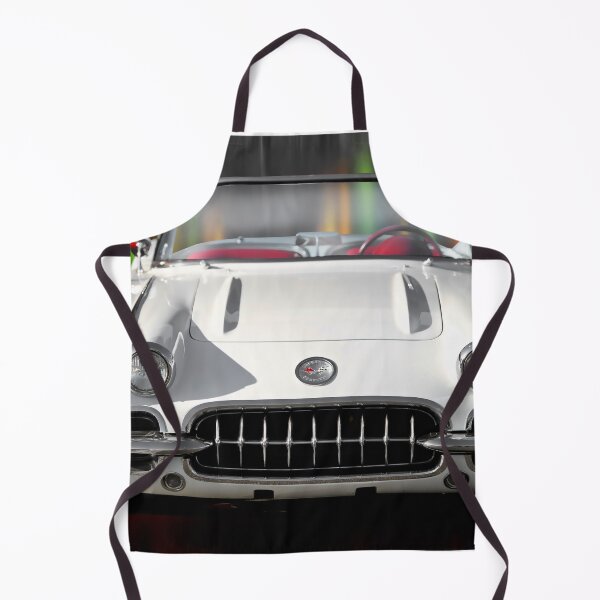 Item preview, 1959 Chevrolet Corvette C1 Convertible designed and sold by DaveKoontz.