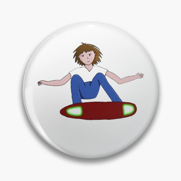 Item preview, Hoverboard designed and sold by Hannah-C.