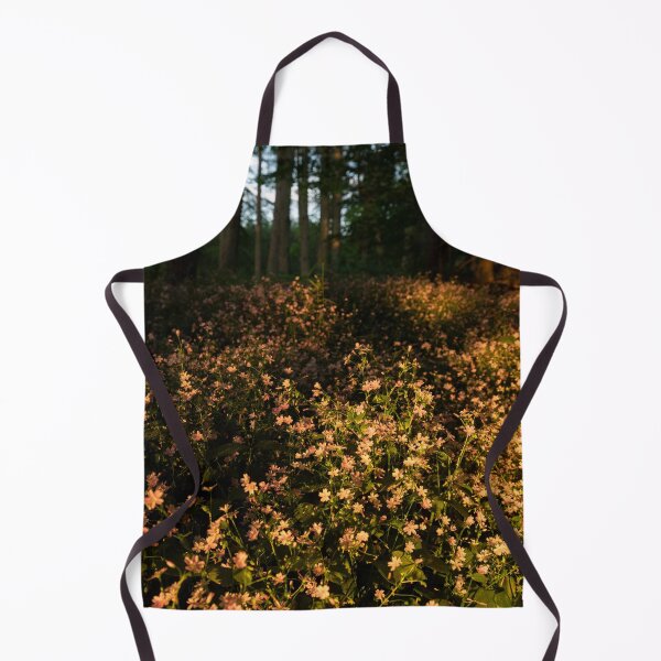 Item preview, wildflowers in the setting sun designed and sold by codaimages.