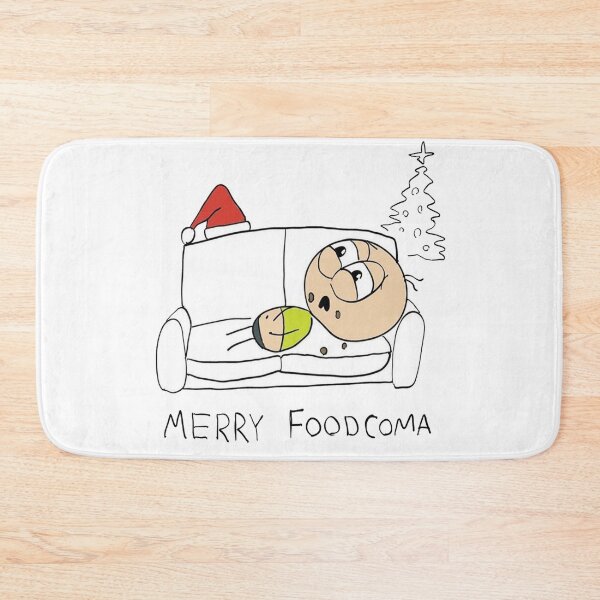 Item preview, Foodcoma designed and sold by jolly3434.