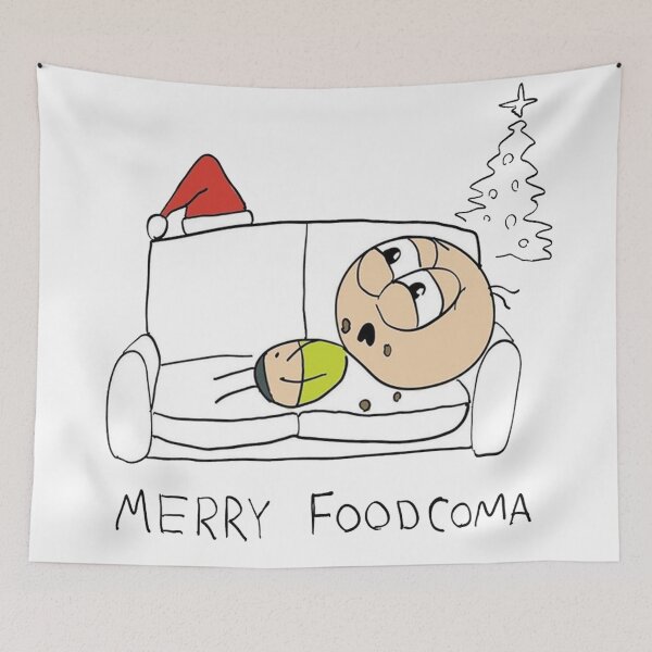 Item preview, Foodcoma designed and sold by jolly3434.