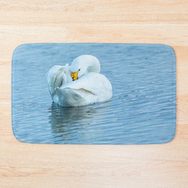 Item preview, Bewicks  Swan Preening designed and sold by Dalyndigital Photography.