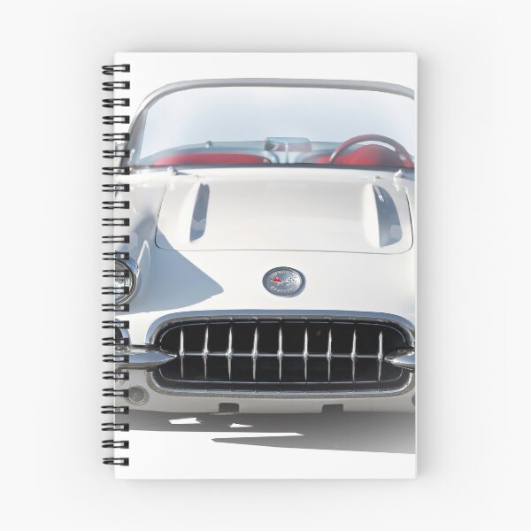 Item preview, 1959 Chevrolet Corvette C1 Convertible designed and sold by DaveKoontz.