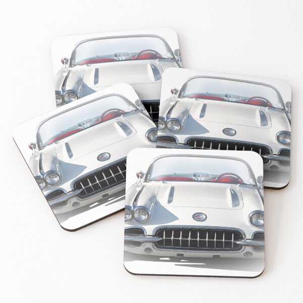 Item preview, 1959 Chevrolet Corvette C1 Convertible designed and sold by DaveKoontz.