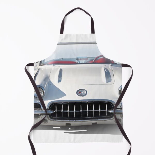 Item preview, 1959 Chevrolet Corvette C1 Convertible designed and sold by DaveKoontz.