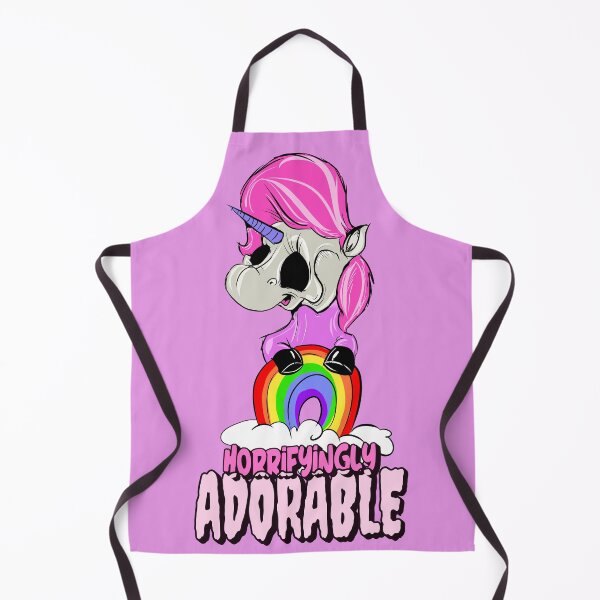 Item preview, Horrifyingly Adorable designed and sold by Lattovelara.