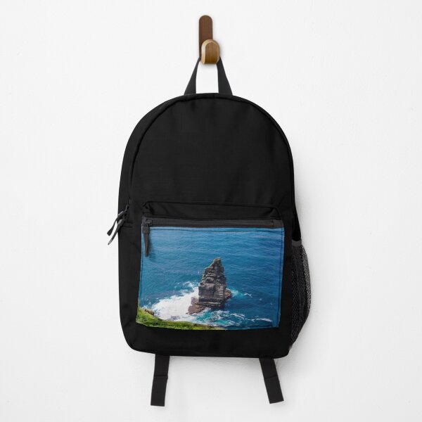 Item preview, Cliffs of Moher designed and sold by lolamawi.