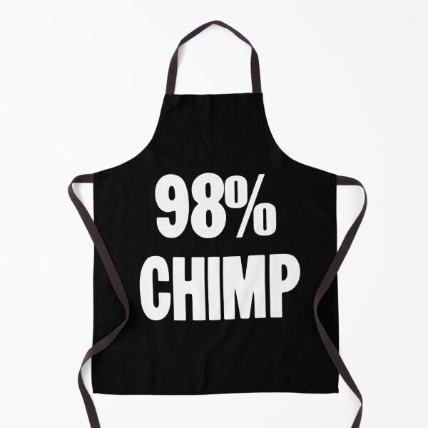 Item preview, 98% Chimp designed and sold by Good-Looking Corpse.