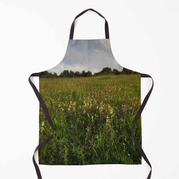 Item preview, wildflowers, den of maidencraig designed and sold by codaimages.