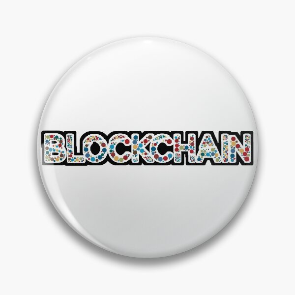 Item preview, blockchain designed and sold by jiggabola.