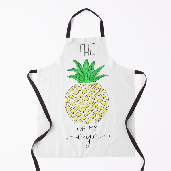 Item preview, The Pineapple Of My Eye designed and sold by jolly3434.