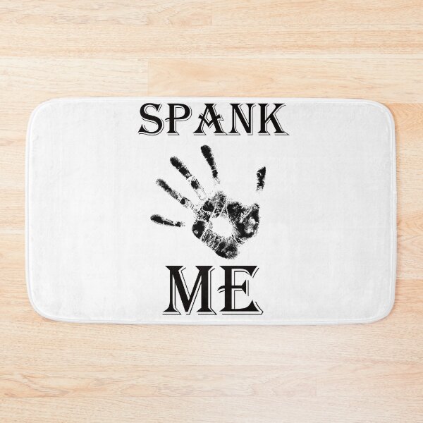 Item preview, Spank Me designed and sold by charmaine pettigrew.