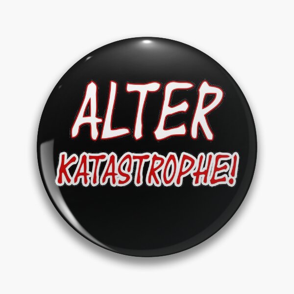 Item preview, Old disaster saying design retro vintage gift designed and sold by Renergie.