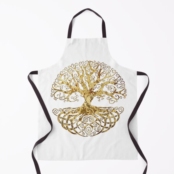 Item preview, Celtic Tree designed and sold by Jenn Graham.