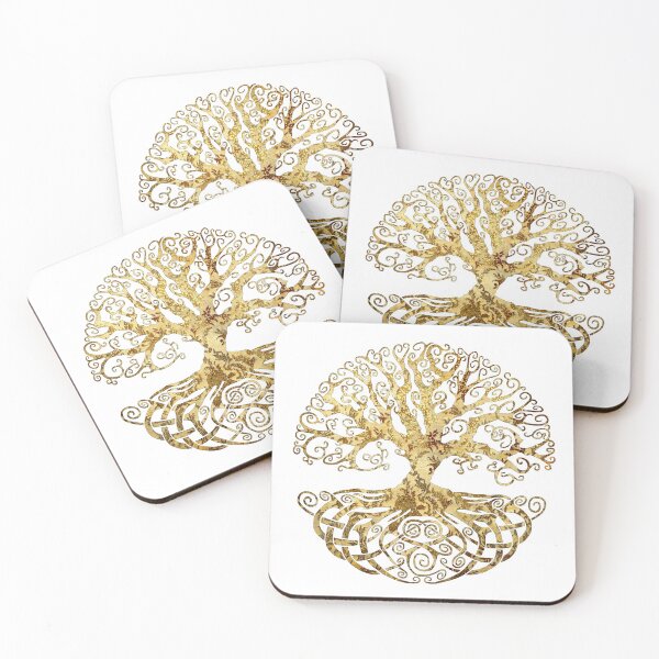 Item preview, Celtic Tree designed and sold by Jenn Graham.