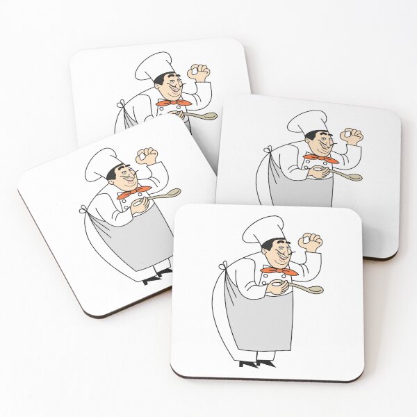 Item preview, bon appetit designed and sold by Cute-Kingdom.