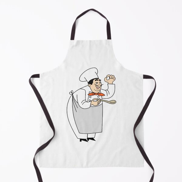 Item preview, bon appetit designed and sold by Cute-Kingdom.
