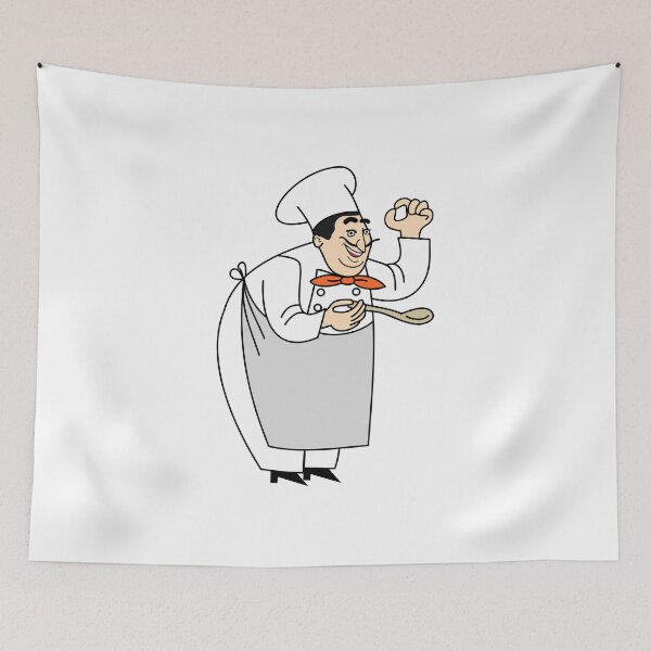 Item preview, bon appetit designed and sold by Cute-Kingdom.