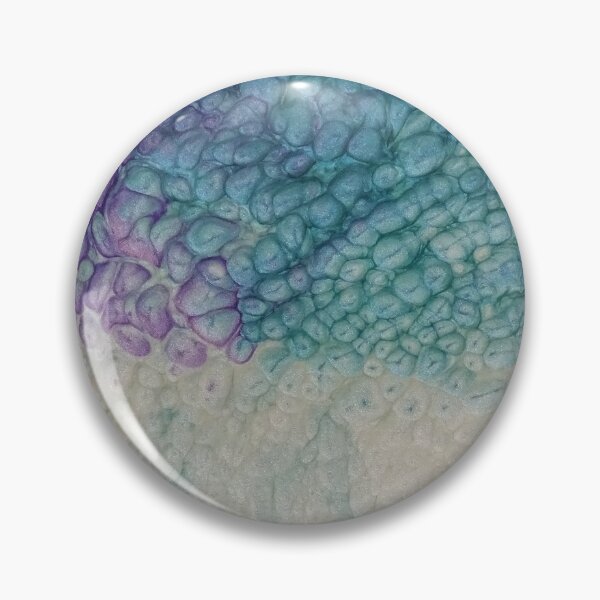 Item preview, Colored cubes # 2 C / acrylic painting designed and sold by DoreenGehrkeArt.