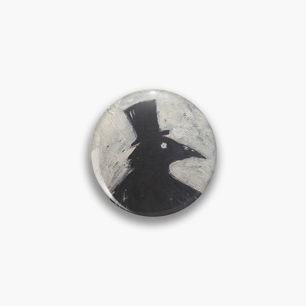 Item preview, Pin designed and sold by johnthiering.