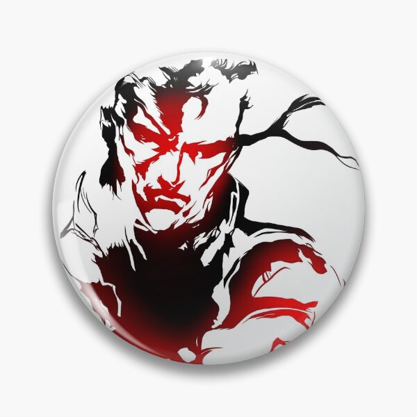 Item preview, Metal gear Cover art designed and sold by AdamParkerArt.