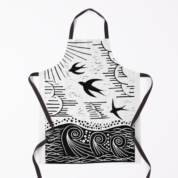 Item preview, Swallows designed and sold by AmyHuntPhotos.